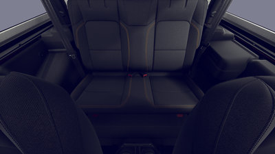2026 Jeep Wrangler Sport 2 Door 4x4