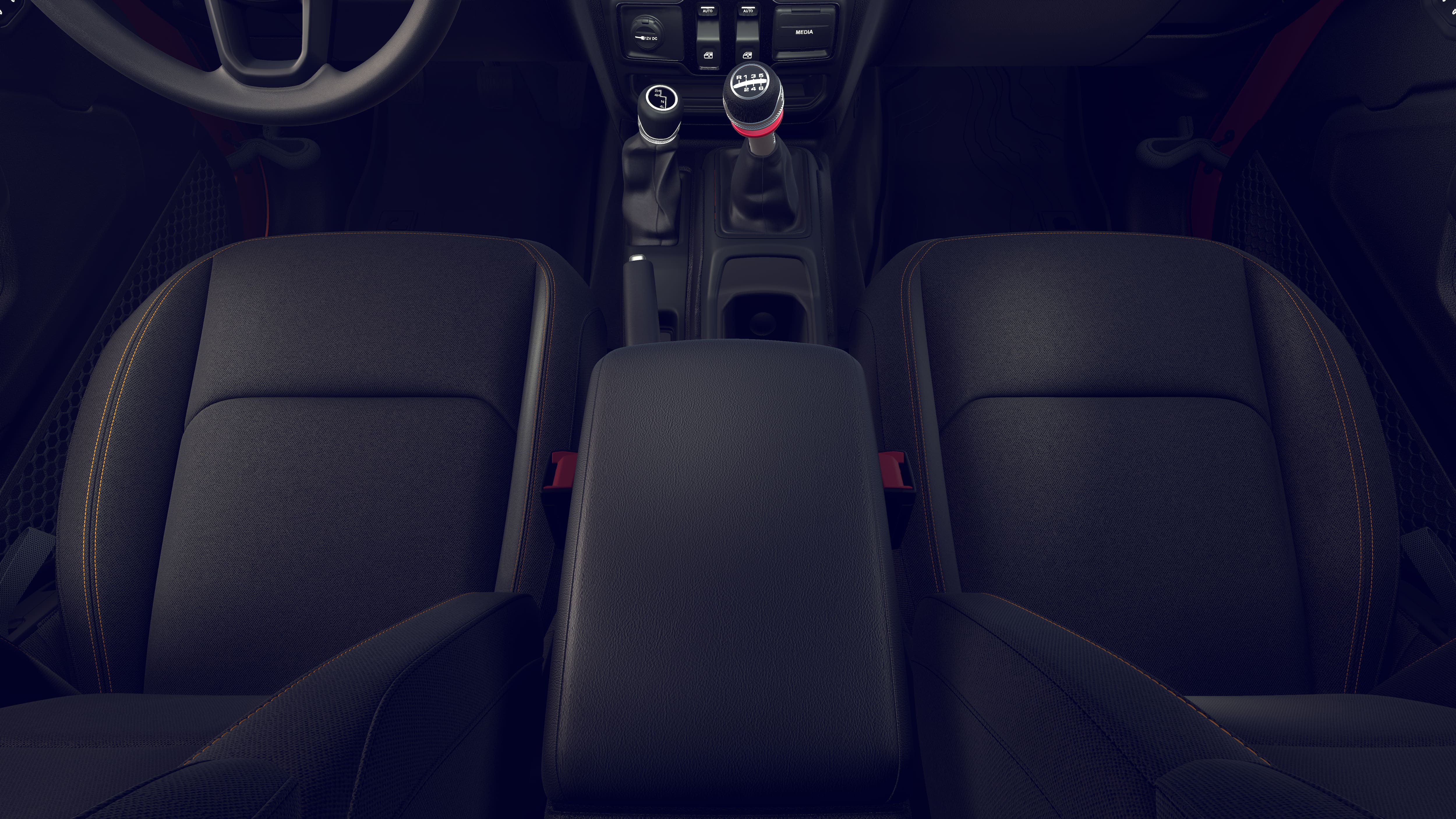 2026 Jeep Wrangler Sport 2 Door 4x4