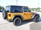 2026 Jeep Wrangler Sport 2 Door 4x4