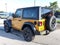 2026 Jeep Wrangler Sport 2 Door 4x4