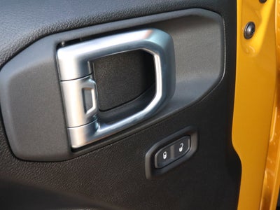 2026 Jeep Wrangler Sport 2 Door 4x4