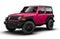 2026 Jeep Wrangler Sport 2 Door 4x4