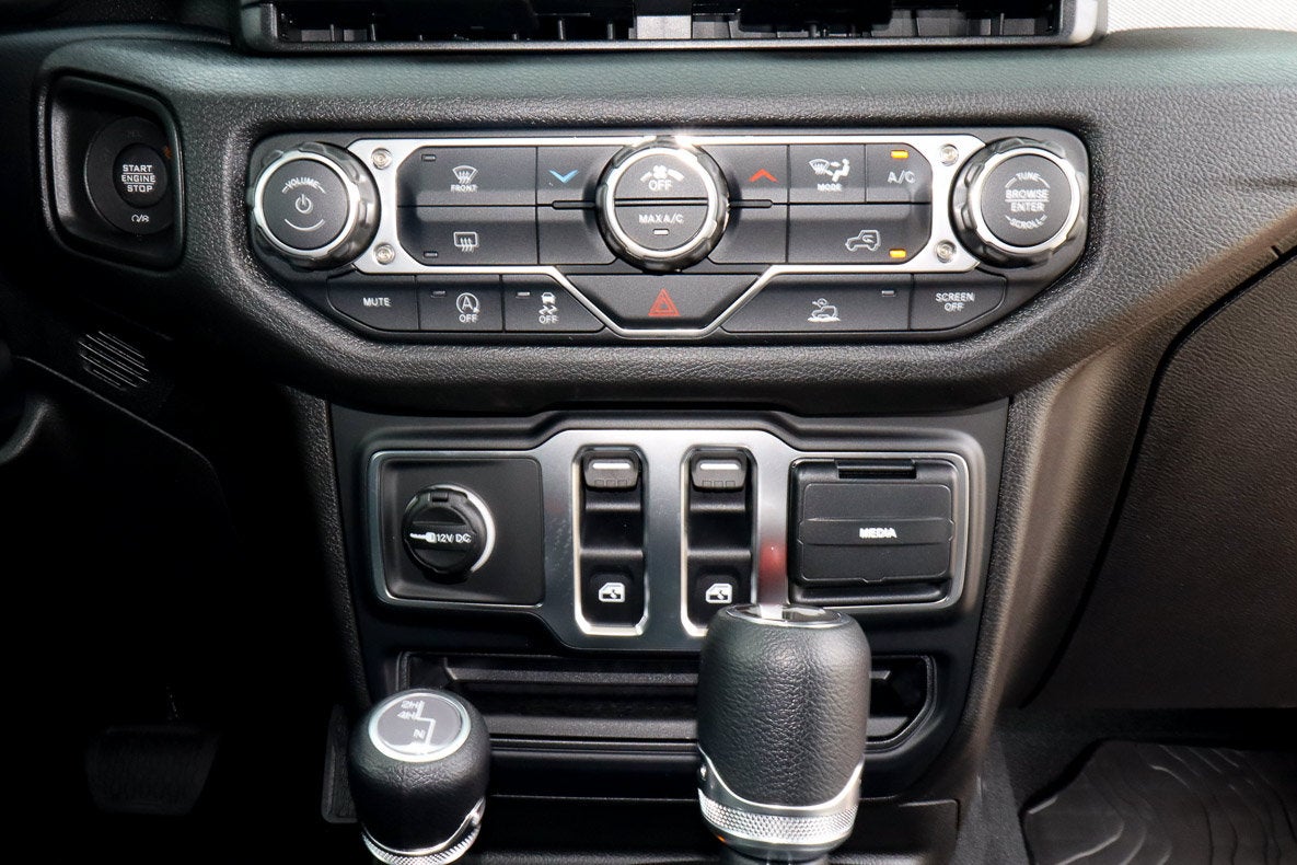 2026 Jeep Wrangler Sport 2 Door 4x4