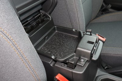 2026 Jeep Wrangler Sport 2 Door 4x4
