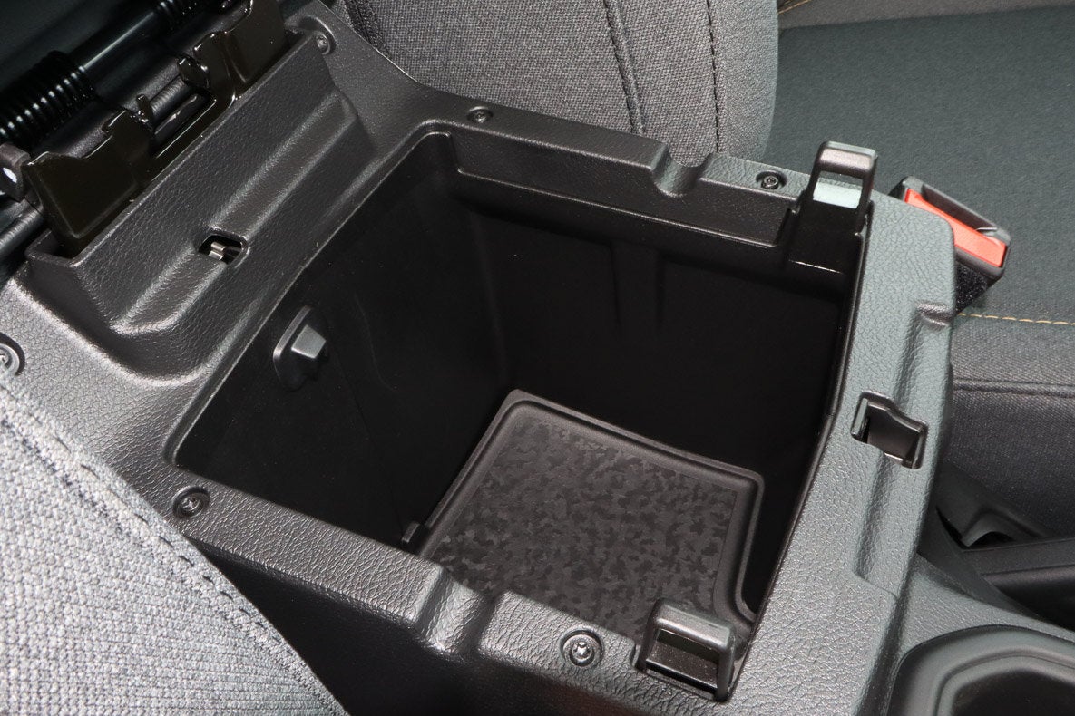 2026 Jeep Wrangler Sport 2 Door 4x4