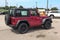 2026 Jeep Wrangler Sport 2 Door 4x4