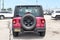 2026 Jeep Wrangler Sport 2 Door 4x4