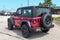 2026 Jeep Wrangler Sport 2 Door 4x4