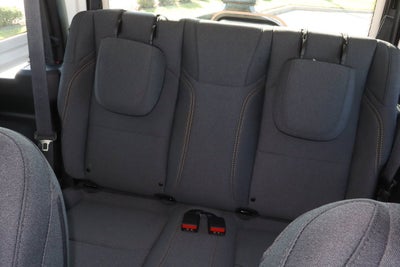 2026 Jeep Wrangler Sport 2 Door 4x4