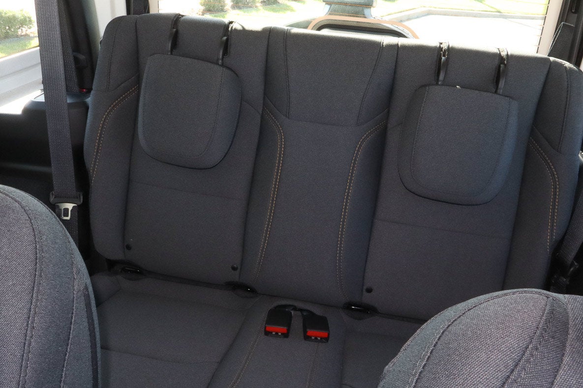 2026 Jeep Wrangler Sport 2 Door 4x4