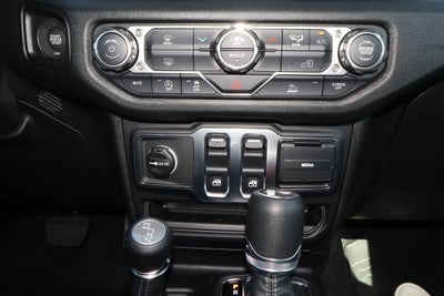 2026 Jeep Wrangler Sport 2 Door 4x4
