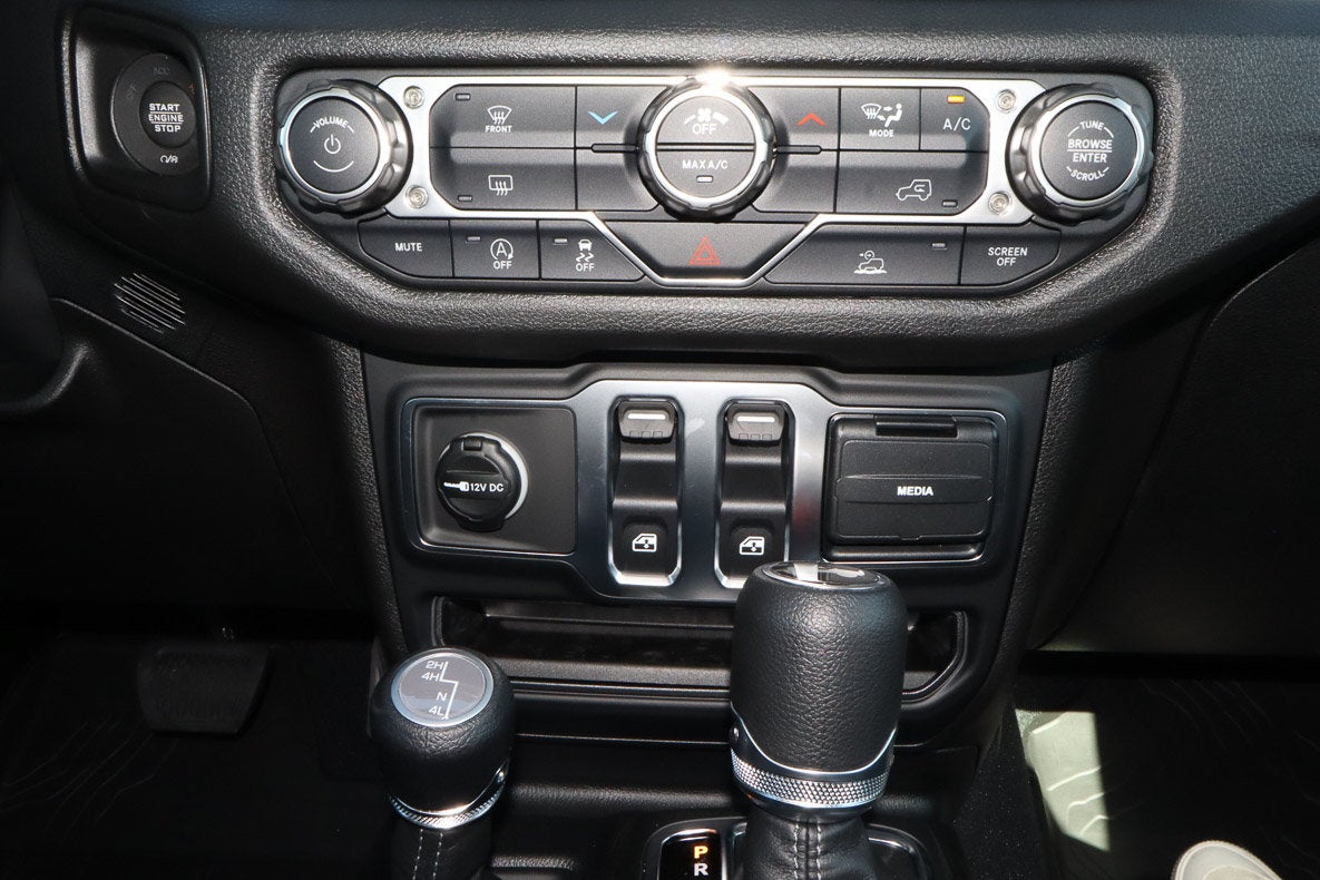 2026 Jeep Wrangler Sport 2 Door 4x4