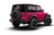 2026 Jeep Wrangler Sport 2 Door 4x4