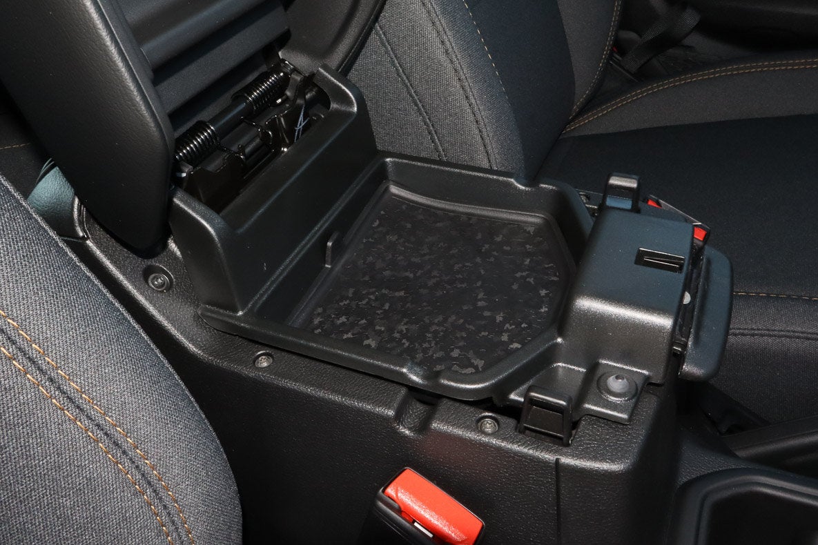 2026 Jeep Wrangler Sport 2 Door 4x4