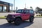 2026 Jeep Wrangler Sport 2 Door 4x4