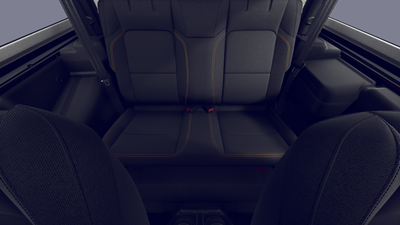 2026 Jeep Wrangler Sport 2 Door 4x4