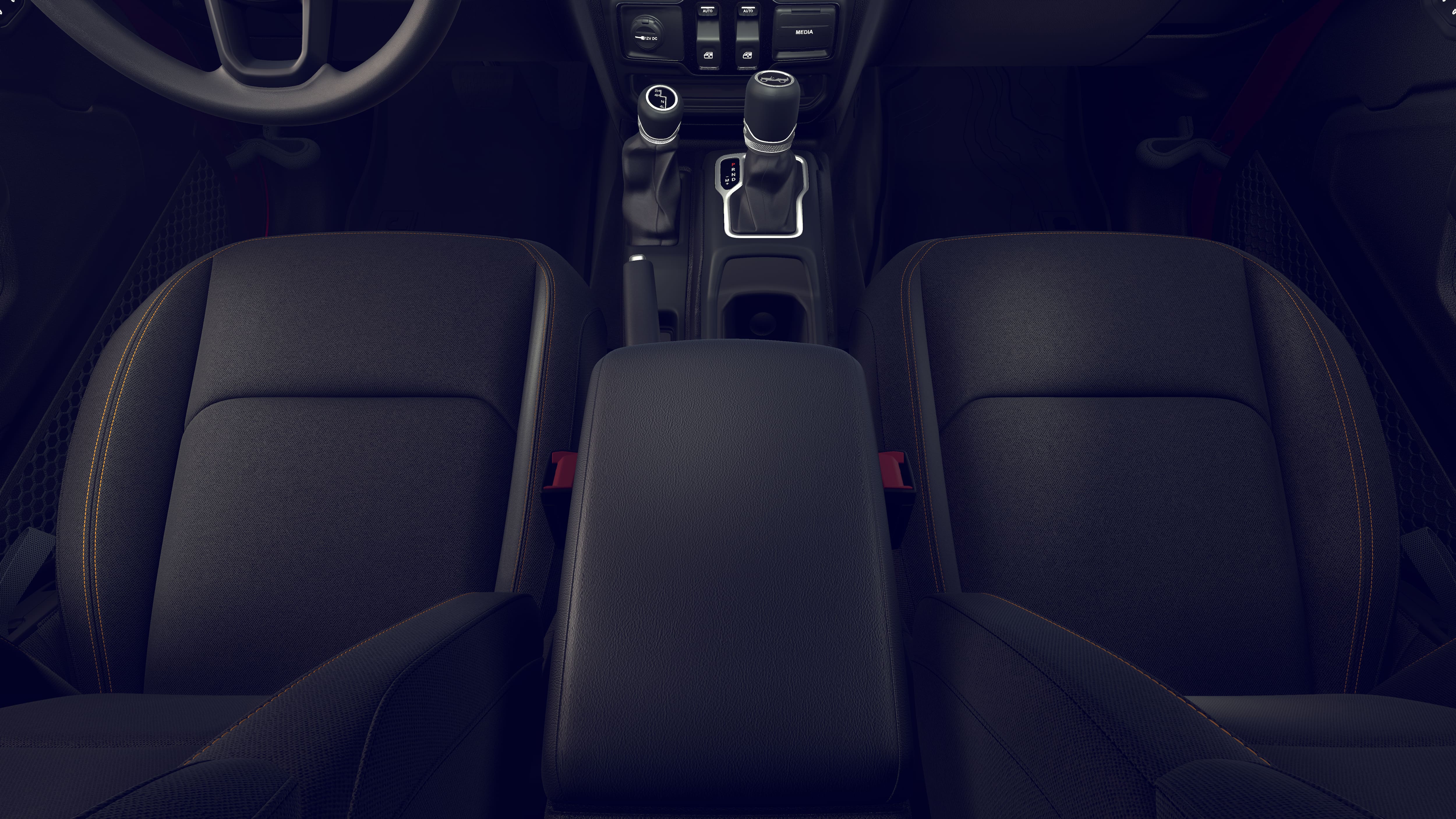 2026 Jeep Wrangler Sport 2 Door 4x4