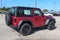 2026 Jeep Wrangler Sport 2 Door 4x4