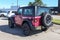 2026 Jeep Wrangler Sport 2 Door 4x4
