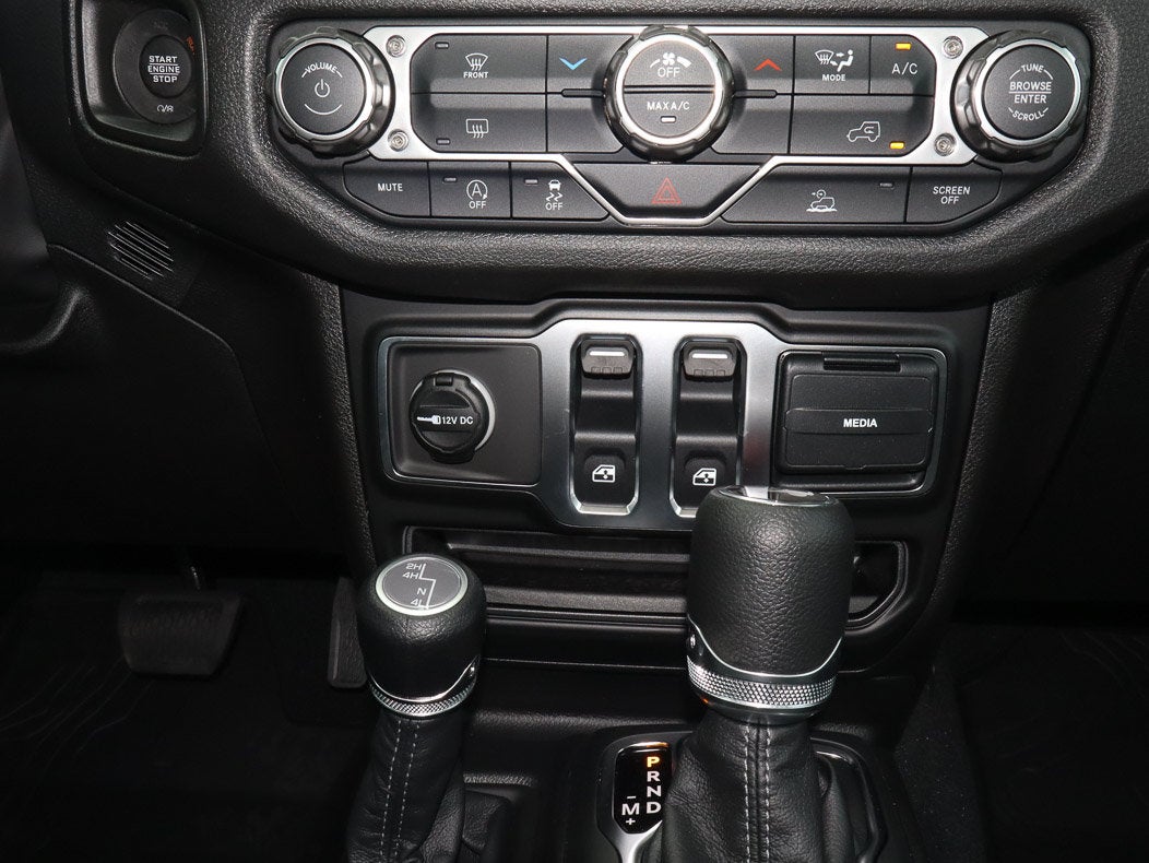 2026 Jeep Wrangler Sport 2 Door 4x4