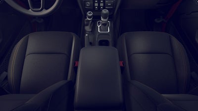 2026 Jeep Wrangler Sport 2 Door 4x4