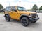 2026 Jeep Wrangler Sport 2 Door 4x4