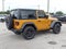 2026 Jeep Wrangler Sport 2 Door 4x4