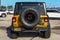 2026 Jeep Wrangler Sport 2 Door 4x4