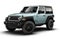 2026 Jeep Wrangler Sport 2 Door 4x4