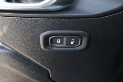 2026 Jeep Wrangler Sport 2 Door 4x4