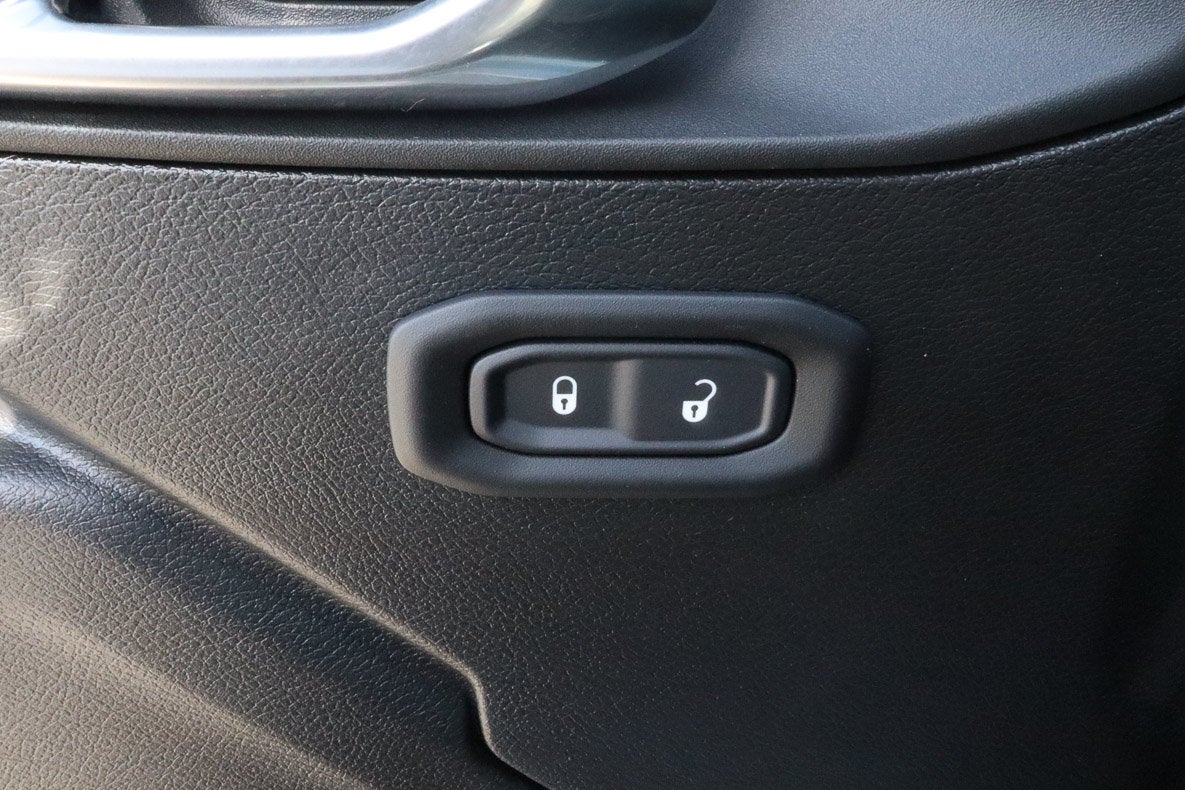 2026 Jeep Wrangler Sport 2 Door 4x4