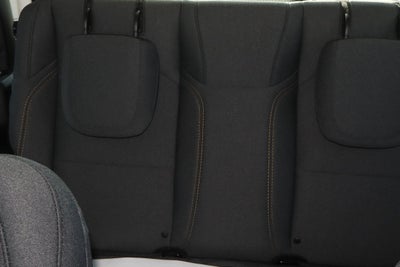 2026 Jeep Wrangler Sport 2 Door 4x4
