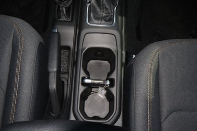 2026 Jeep Wrangler Sport 2 Door 4x4
