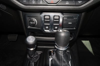2026 Jeep Wrangler Sport 2 Door 4x4