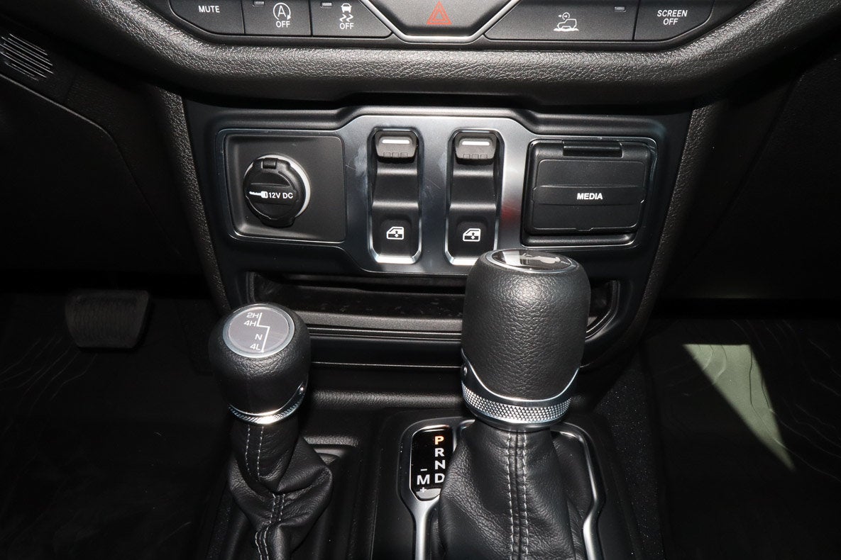 2026 Jeep Wrangler Sport 2 Door 4x4