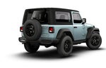 2026 Jeep Wrangler Sport 2 Door 4x4