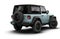 2026 Jeep Wrangler Sport 2 Door 4x4