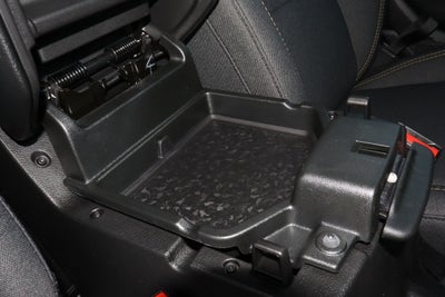 2026 Jeep Wrangler Sport 2 Door 4x4