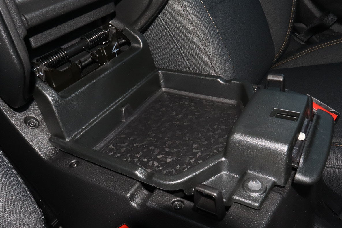 2026 Jeep Wrangler Sport 2 Door 4x4