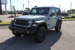 2026 Jeep Wrangler Sport 2 Door 4x4