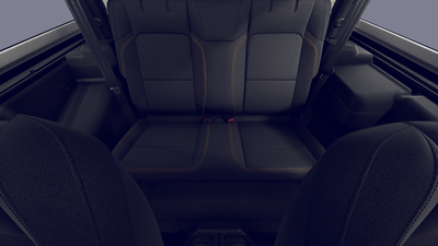 2026 Jeep Wrangler Sport 2 Door 4x4
