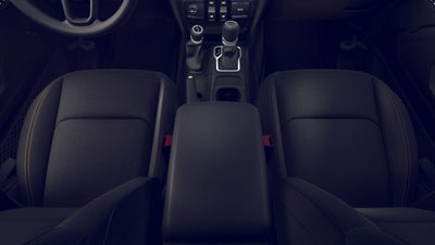 2026 Jeep Wrangler Sport 2 Door 4x4