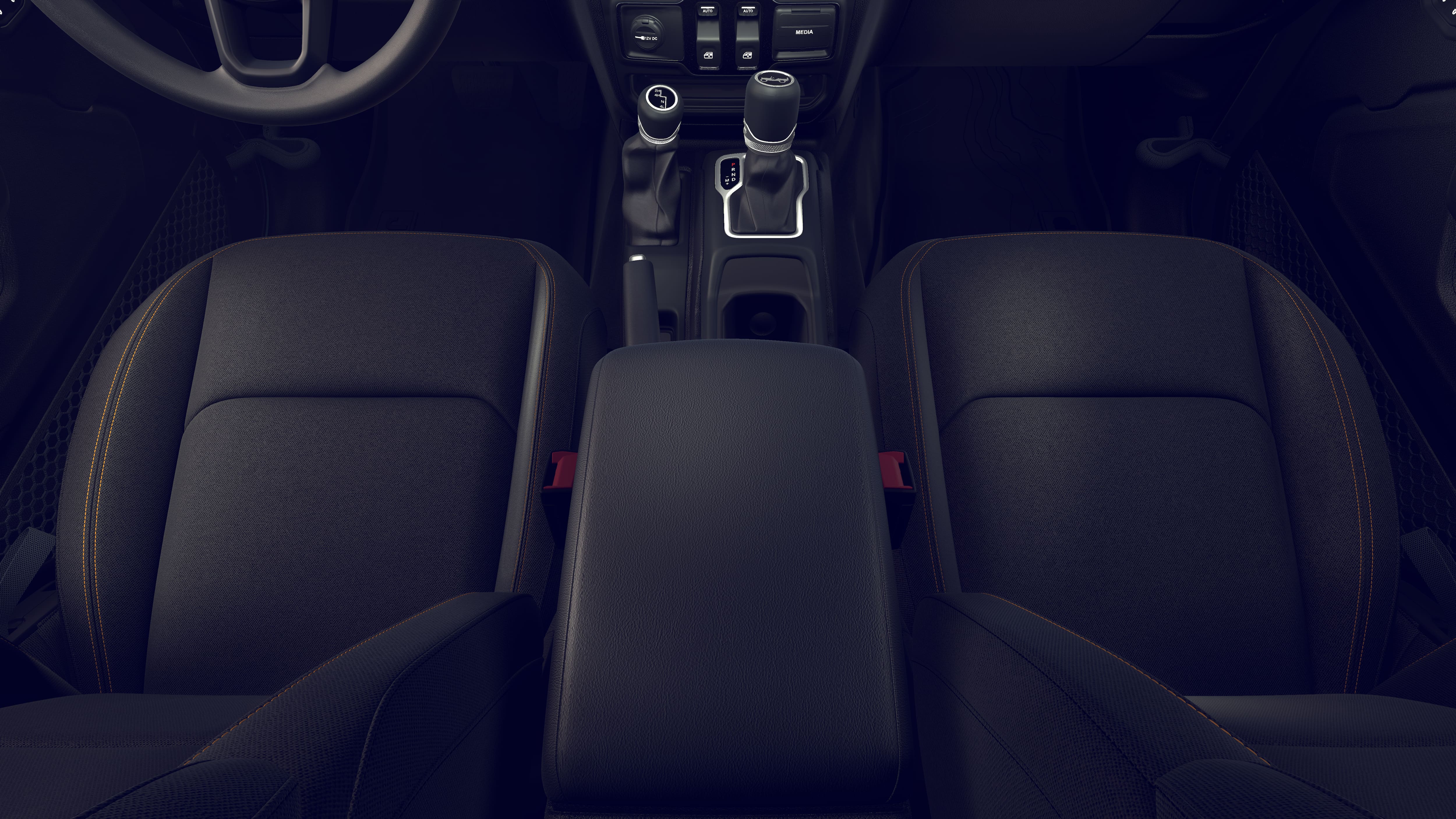 2026 Jeep Wrangler Sport 2 Door 4x4