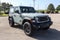 2026 Jeep Wrangler Sport 2 Door 4x4