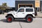2026 Jeep Wrangler Rubicon 2 Door 4x4