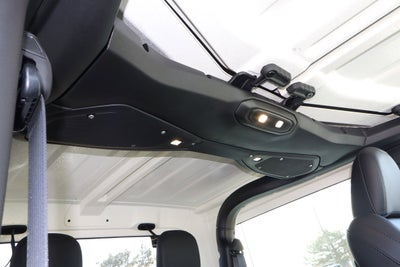 2026 Jeep Wrangler Rubicon 2 Door 4x4