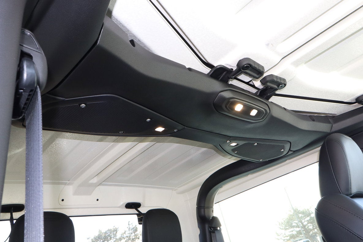 2026 Jeep Wrangler Rubicon 2 Door 4x4