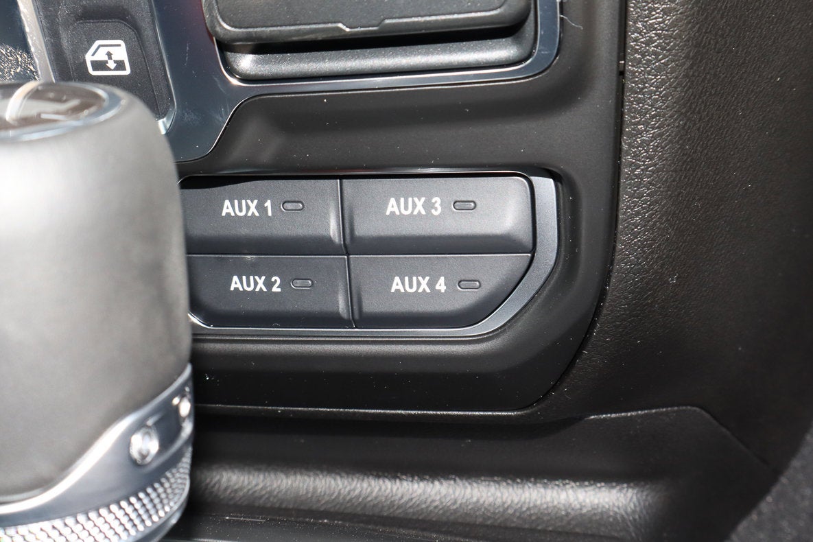 2026 Jeep Wrangler Rubicon 2 Door 4x4