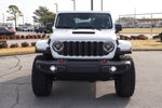 2026 Jeep Wrangler Rubicon 2 Door 4x4