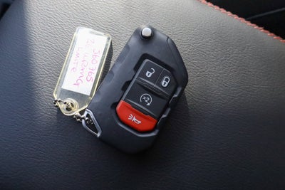 2026 Jeep Wrangler Rubicon 2 Door 4x4